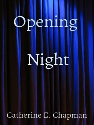 cover image of Opening Night
